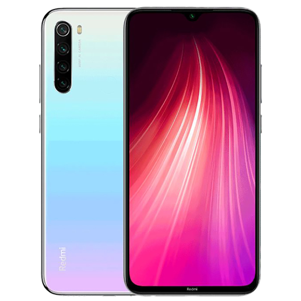 Xiaomi Redmi Note 8