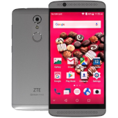 ZTE Axon 7 mini