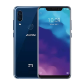ZTE Axon 9 Pro