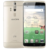 ZTE AXON Elite