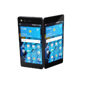 ZTE Axon M