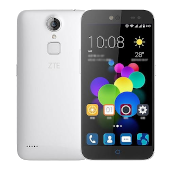 ZTE Blade A1