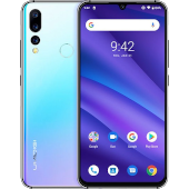 ZTE Blade A5 Pro