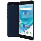 ZTE Blade A6 Max