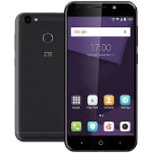 ZTE Blade A6