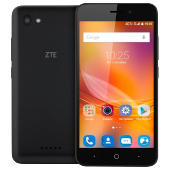 ZTE Blade A601