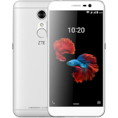 ZTE Blade A910