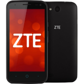 ZTE Blade Q Lux 3G