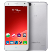 ZTE Blade S6