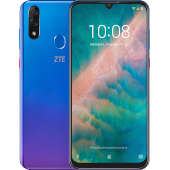 ZTE Blade V10