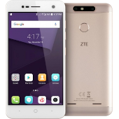ZTE Blade V8 Mini