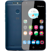 ZTE Blade V8