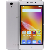 ZTE Blade X3