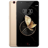 ZTE Nubia M2 Play