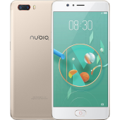 ZTE Nubia M2