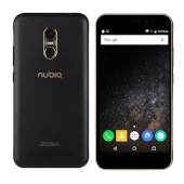 ZTE Nubia N1 Lite