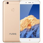 ZTE Nubia N1