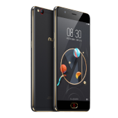 ZTE Nubia N2