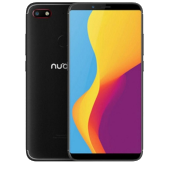 ZTE Nubia V18