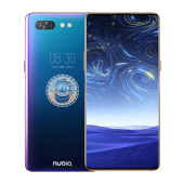 ZTE Nubia X