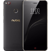 ZTE Nubia Z11 Mini