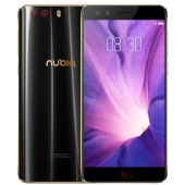 ZTE Nubia Z17 mini S