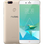 ZTE Nubia Z17 Mini